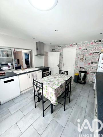Maison à vendre 6 pièces 120 m² Chambly