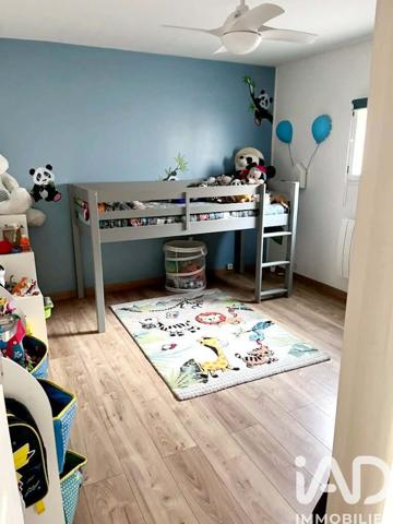 Maison à vendre 6 pièces 120 m² Chambly