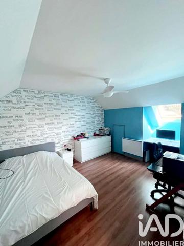 Maison à vendre 6 pièces 120 m² Chambly