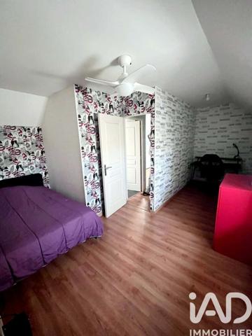 Maison à vendre 6 pièces 120 m² Chambly