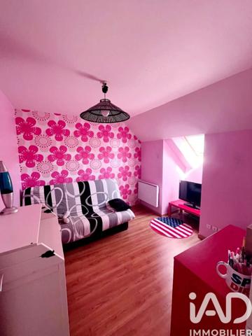Maison à vendre 6 pièces 120 m² Chambly