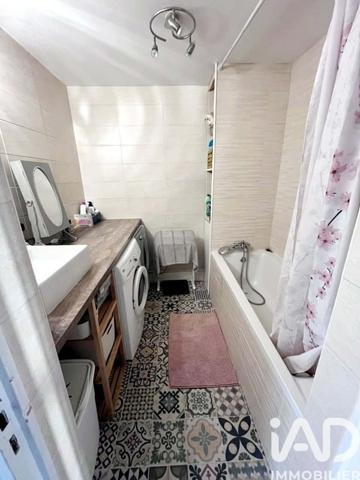 Maison à vendre 6 pièces 120 m² Chambly