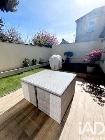 Maison à vendre 6 pièces 120 m² Chambly