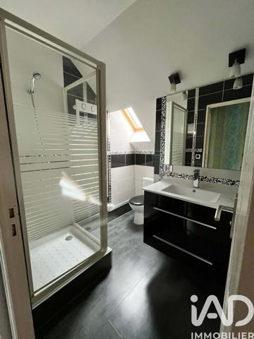 Maison à vendre 6 pièces 120 m² Chambly