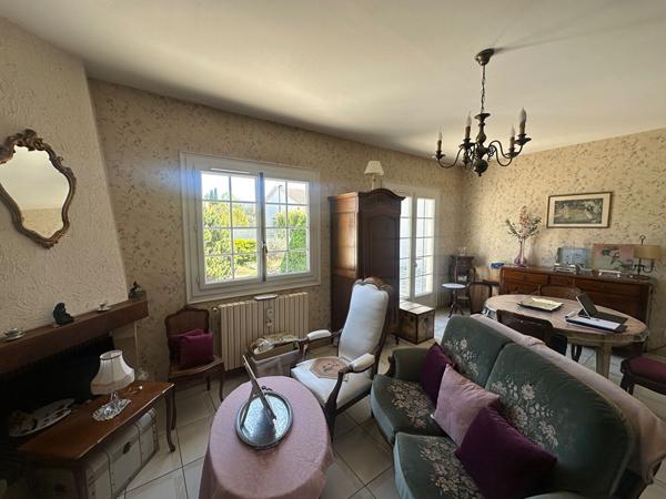 Maison Caudéran 66m2 sur 300m2 de terrain , Bordeaux Maison Caudéran 66m2 sur 300m2 de terrain , Bordeaux