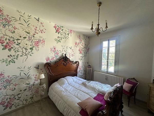 Maison Caudéran 66m2 sur 300m2 de terrain , Bordeaux Maison Caudéran 66m2 sur 300m2 de terrain , Bordeaux