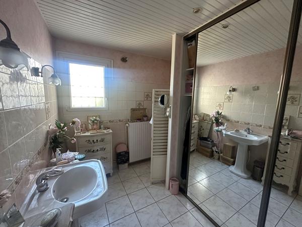Maison Caudéran 66m2 sur 300m2 de terrain , Bordeaux Maison Caudéran 66m2 sur 300m2 de terrain , Bordeaux