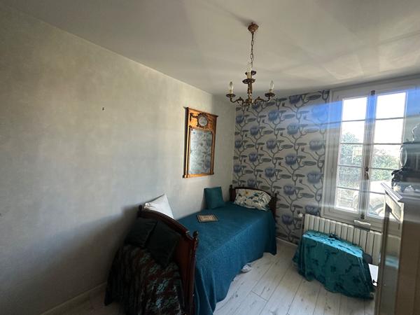 Maison Caudéran 66m2 sur 300m2 de terrain , Bordeaux Maison Caudéran 66m2 sur 300m2 de terrain , Bordeaux