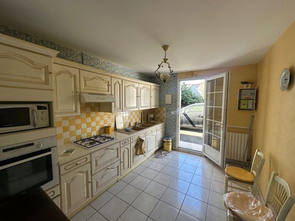 Maison Caudéran 66m2 sur 300m2 de terrain , Bordeaux Maison Caudéran 66m2 sur 300m2 de terrain , Bordeaux