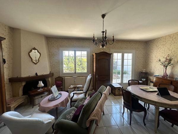 Maison Caudéran 66m2 sur 300m2 de terrain , Bordeaux Maison Caudéran 66m2 sur 300m2 de terrain , Bordeaux