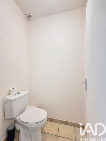 Appartement à vendre 3 pièces 68 m² Le Puy-en-Velay