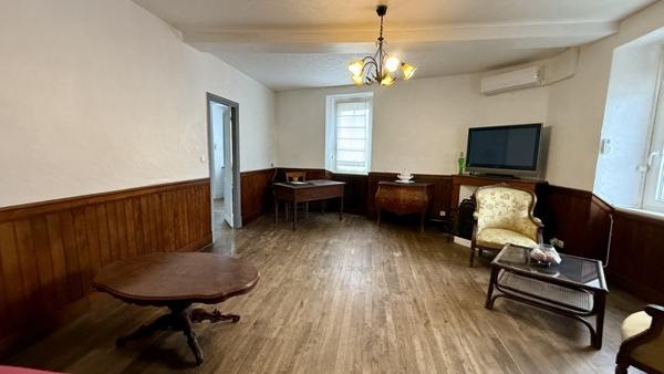 Maison à vendre |  Figarol |  4 pièces | 250 m²