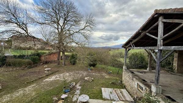 Maison à vendre |  Figarol |  4 pièces | 250 m²