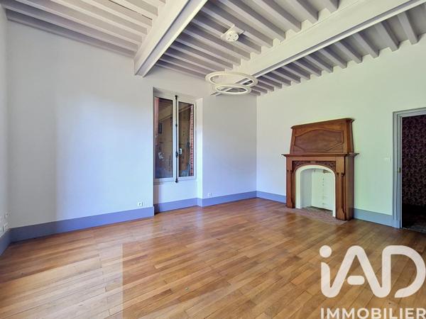 Maison à vendre 8 pièces 209 m² Montbeugny