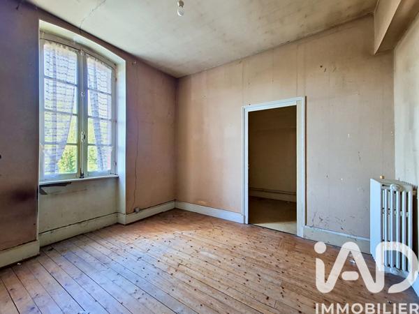 Maison à vendre 8 pièces 209 m² Montbeugny