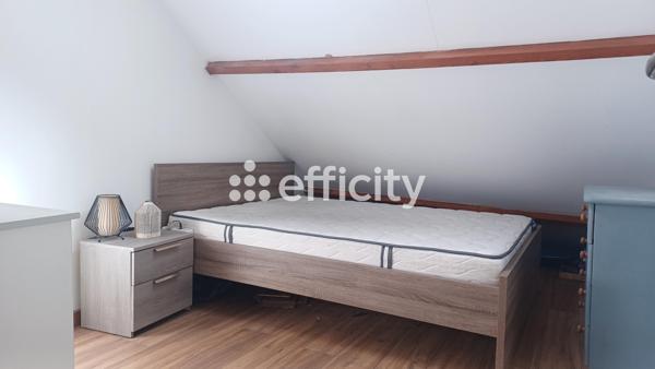 Maison 6 pièces - 100 m²