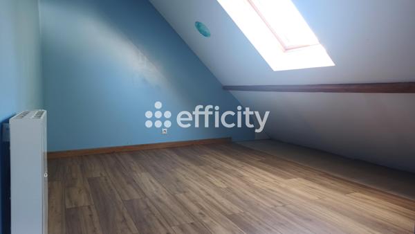 Maison 6 pièces - 100 m²