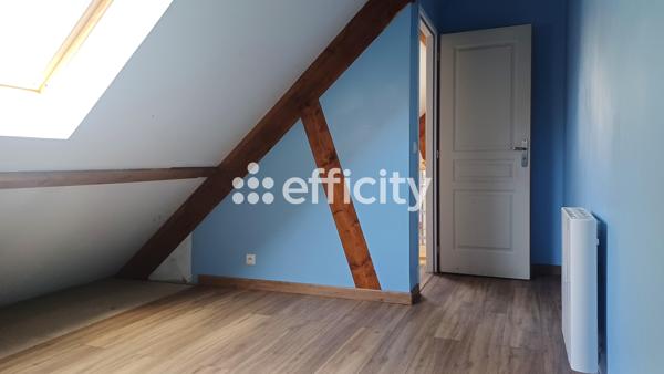Maison 6 pièces - 100 m²