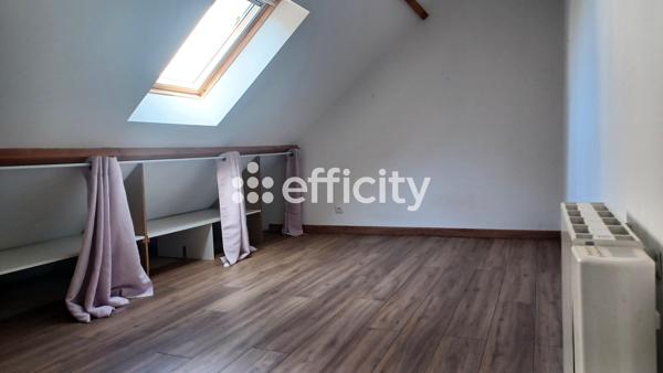 Maison 6 pièces - 100 m²