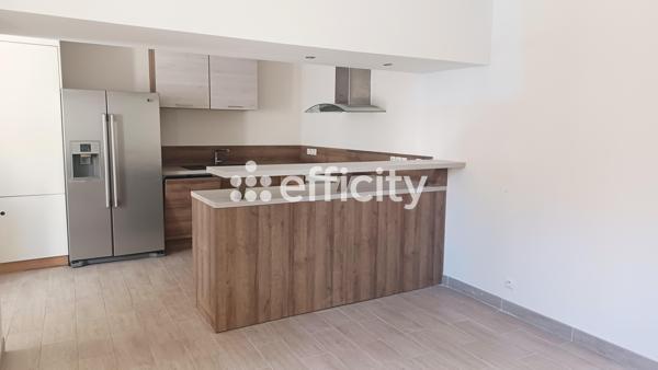 Maison 6 pièces - 100 m²