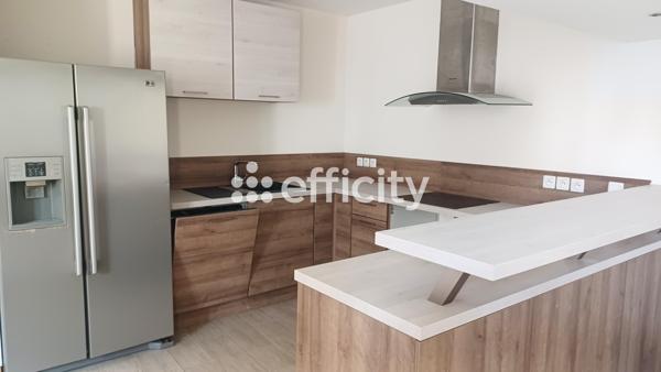 Maison 6 pièces - 100 m²