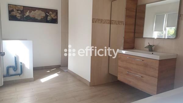 Maison 6 pièces - 100 m²