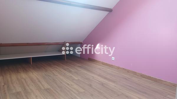 Maison 6 pièces - 100 m²