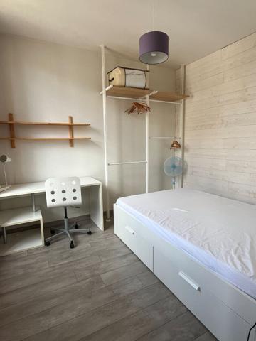 Location appartement Angers : 632 € - AJP Immobilier Angers