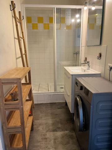 Location appartement Angers : 632 € - AJP Immobilier Angers