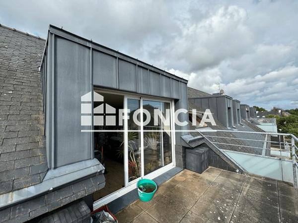 À vendre Appartement 2 pièces 51 m² - Bono 56400