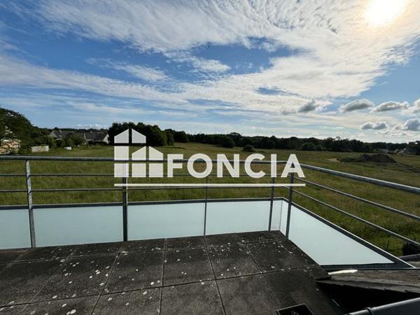 À vendre Appartement 2 pièces 51 m² - Bono 56400