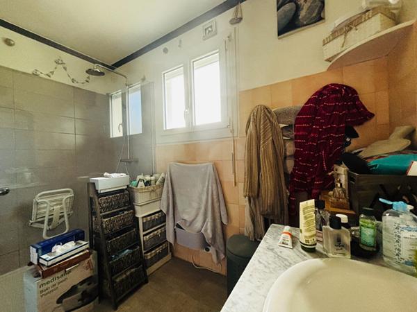 A VENDRE BOURG SEILHAC MAISON CLE EN MAIN 3 CHAMBRES