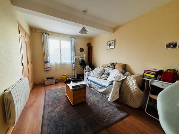 A VENDRE BOURG SEILHAC MAISON CLE EN MAIN 3 CHAMBRES