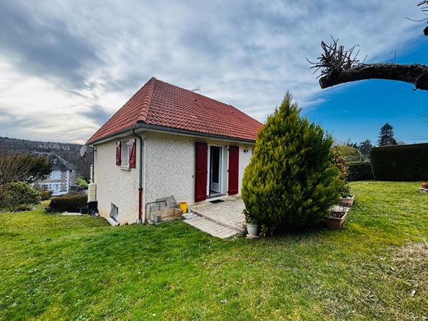 A VENDRE BOURG SEILHAC MAISON CLE EN MAIN 3 CHAMBRES