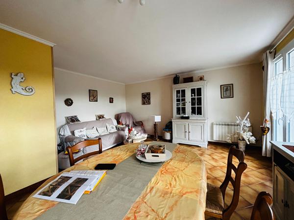 A VENDRE BOURG SEILHAC MAISON CLE EN MAIN 3 CHAMBRES