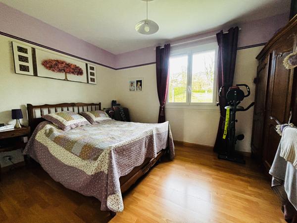 A VENDRE BOURG SEILHAC MAISON CLE EN MAIN 3 CHAMBRES