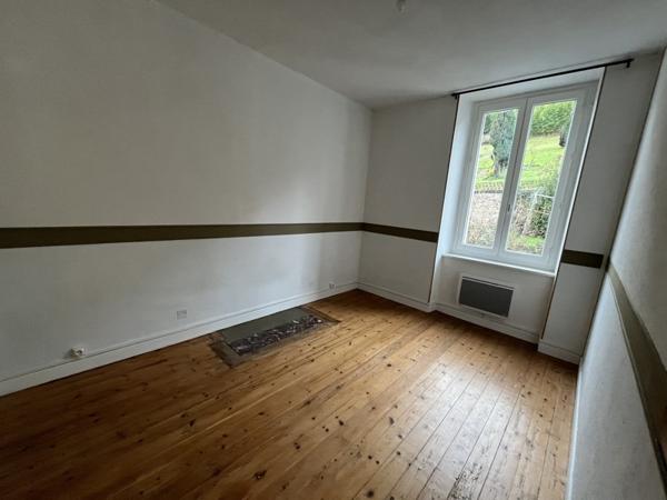 Appartement à vendre |  Tulle |  4 pièces | 112 m²