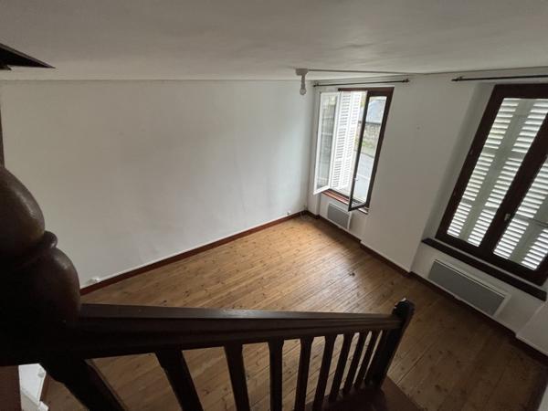 Appartement à vendre |  Tulle |  4 pièces | 112 m²