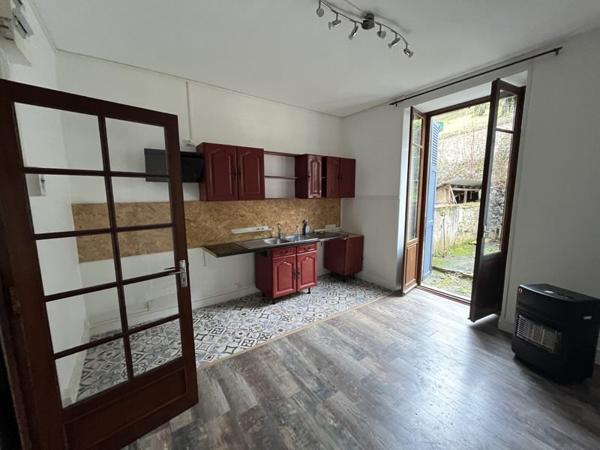 Appartement à vendre |  Tulle |  4 pièces | 112 m²