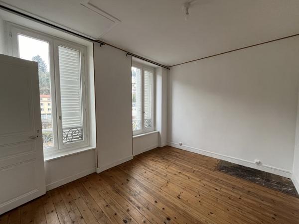 Appartement à vendre |  Tulle |  4 pièces | 112 m²