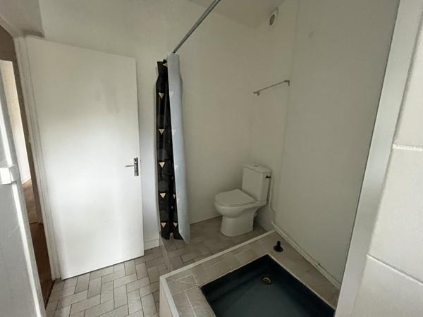 Appartement à vendre |  Tulle |  4 pièces | 112 m²