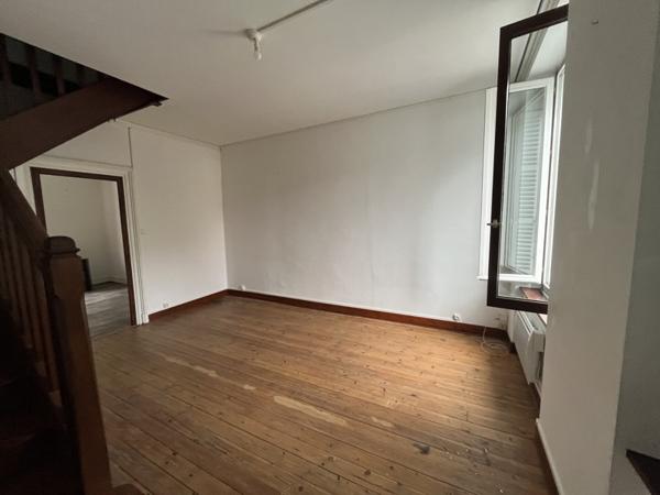Appartement à vendre |  Tulle |  4 pièces | 112 m²