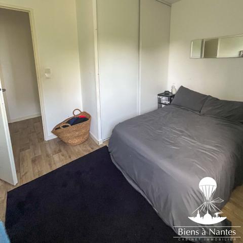 A VENDRE Appartement T4 82 m² loué Saint-Herblain VAL DE CHEZINE , Saint herblain A VENDRE Appartement T4 82 m² loué Saint-Herblain VAL DE CHEZINE , Saint herblain