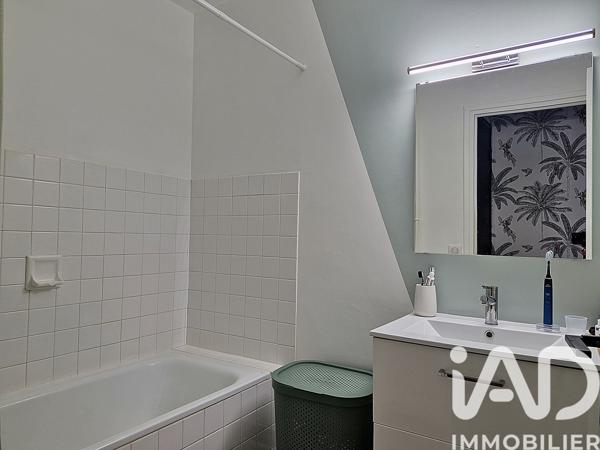 Appartement à vendre 2 pièces 41 m² Chamalières