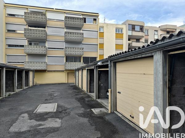 Appartement à vendre 2 pièces 41 m² Chamalières