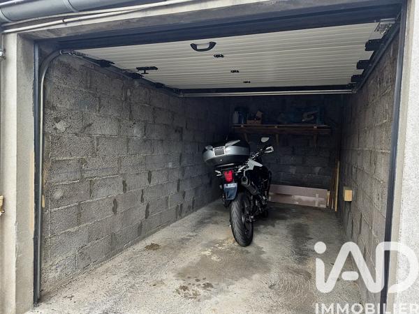 Appartement à vendre 2 pièces 41 m² Chamalières