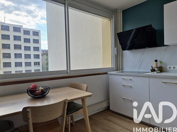 Appartement à vendre 2 pièces 41 m² Chamalières