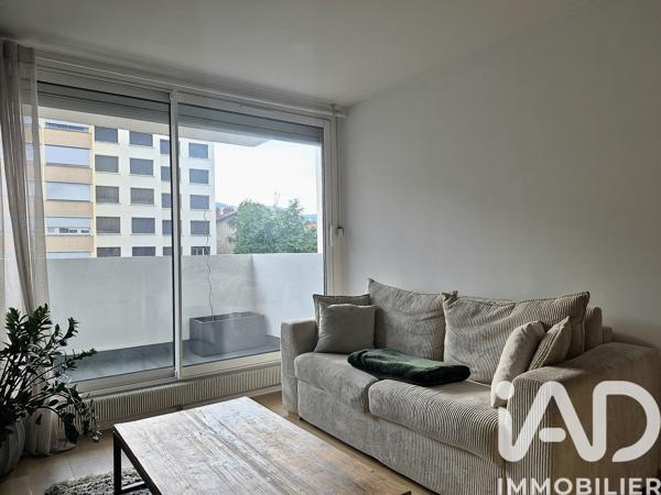 Appartement à vendre 2 pièces 41 m² Chamalières
