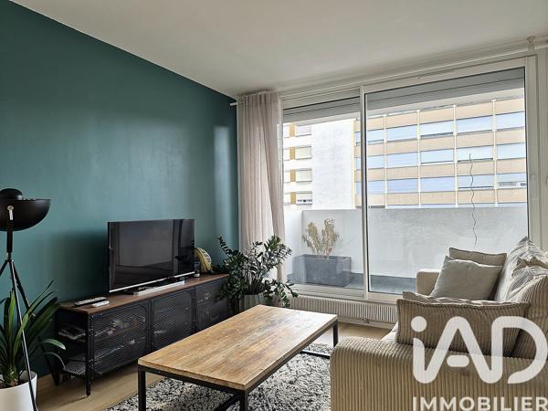 Appartement à vendre 2 pièces 41 m² Chamalières