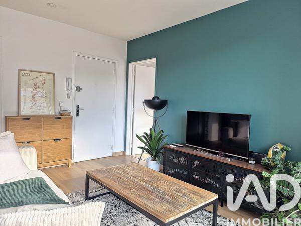 Appartement à vendre 2 pièces 41 m² Chamalières